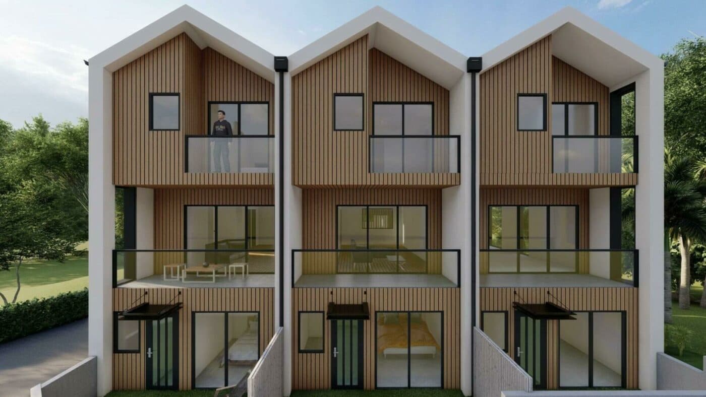 signature homes