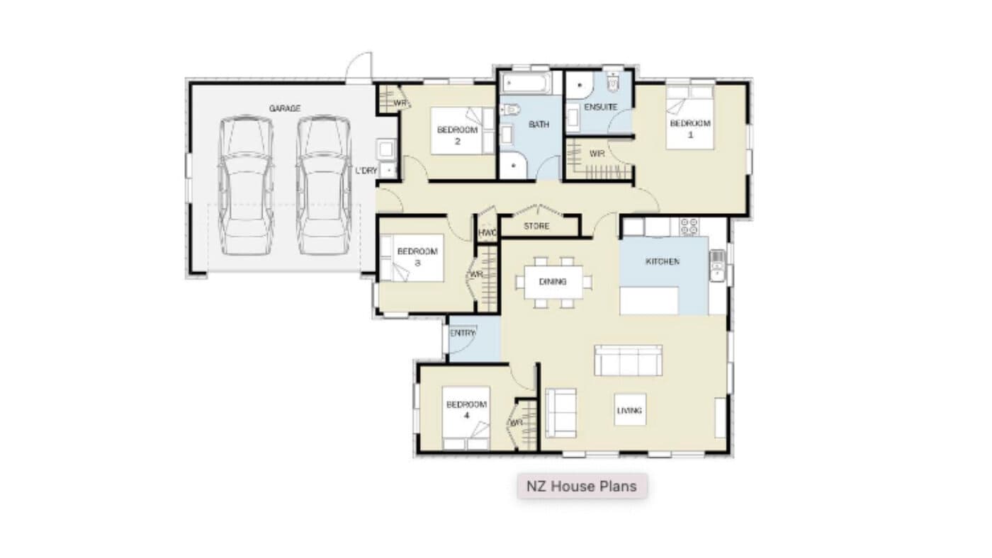 Signature homes