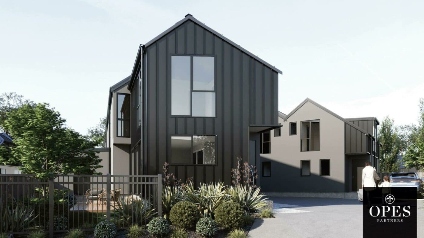 nz property lawyer