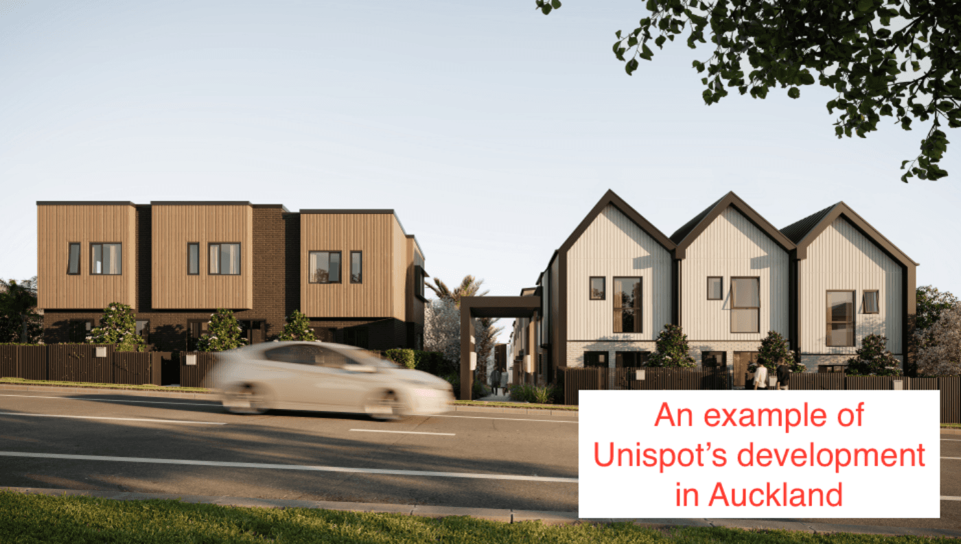 Top 6 Property Developers in New Zealand in 2026 | Opes Partners