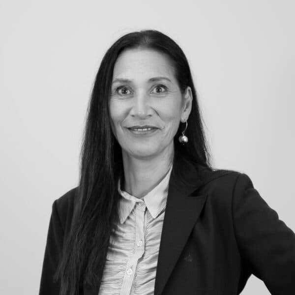 Christine Murray c ROP