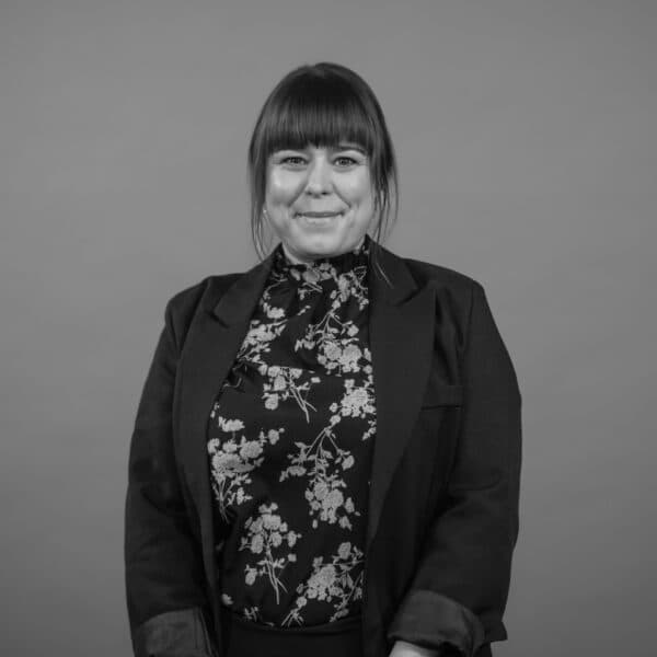 Siobhan Gallagher