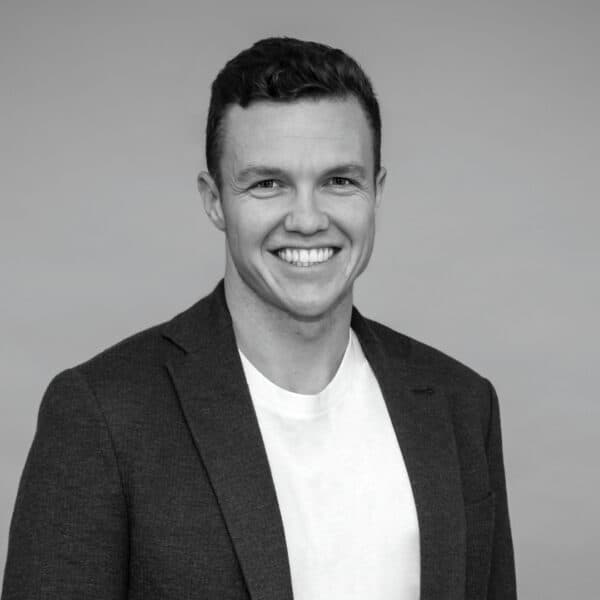 Jake Mclachlan