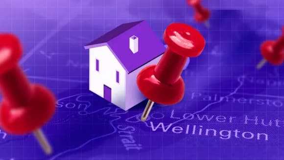 House Price Change