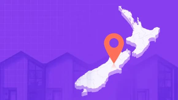 House prices in NZ