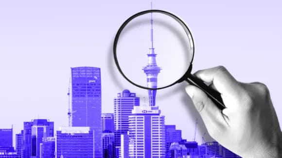 Whats going on in auckland V3