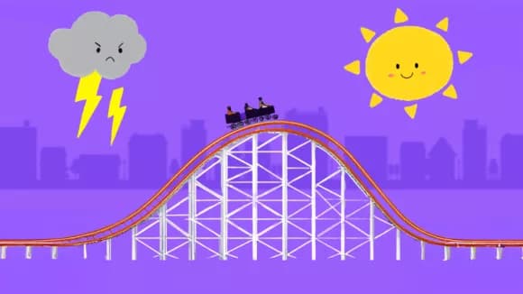 Emotional rollercoaster FINAL