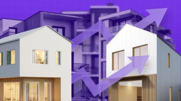 Property market report 1