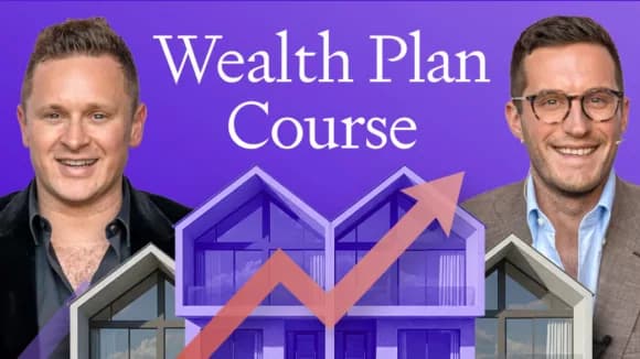 Wealth Plan Course