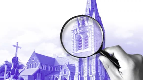 Whats going on in Christchurch