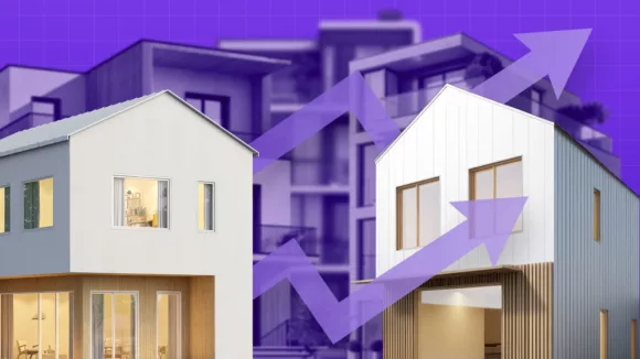 Property market report 2