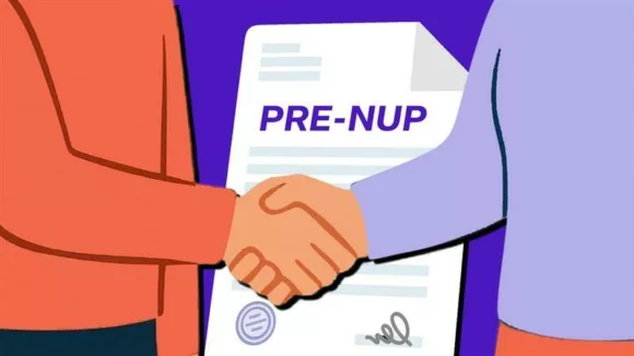 Thumbnail Prenup