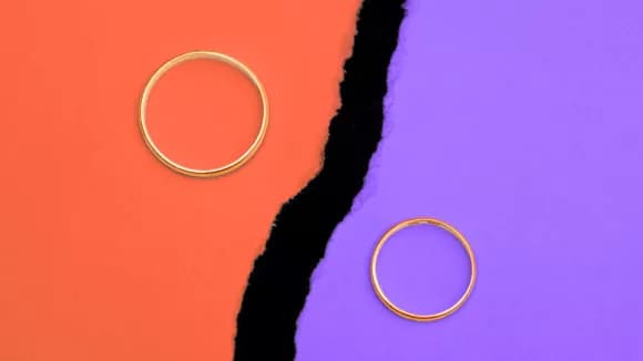 OM 3330 Im getting divorced