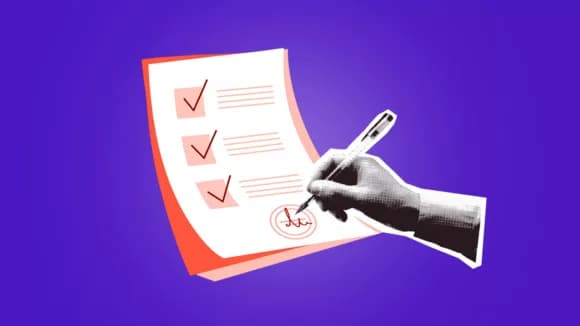 The odd requests from government