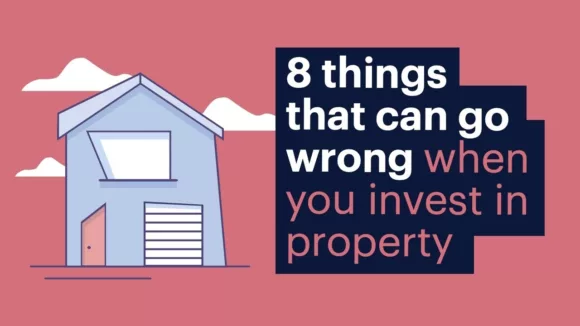 8 things that can go wrong