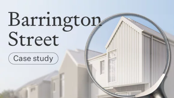Barrington Street