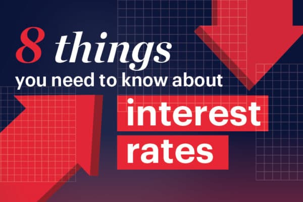 Interest Rates