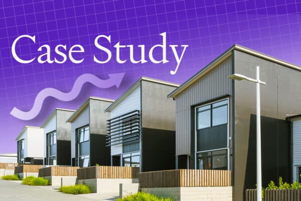 Case Study Website