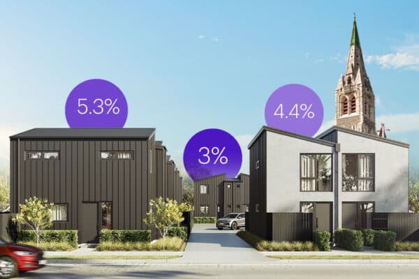 Christchurch rental yield WEBSITE V2