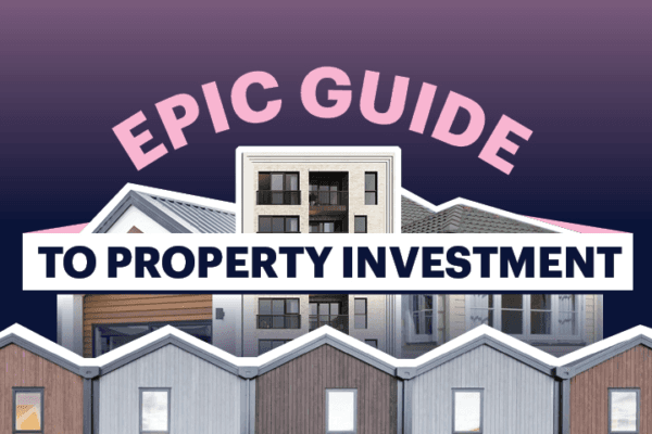 Property investment nz