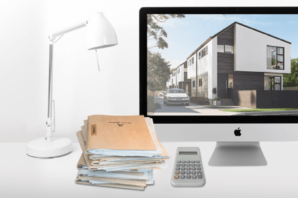 Mortgage affordability calculator