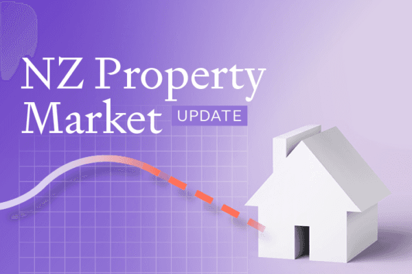 NZ house prices