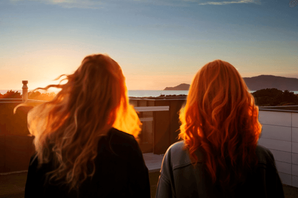 Case Study: Sisters