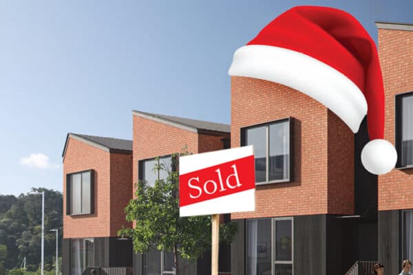 Settling around christmas WEBSITE