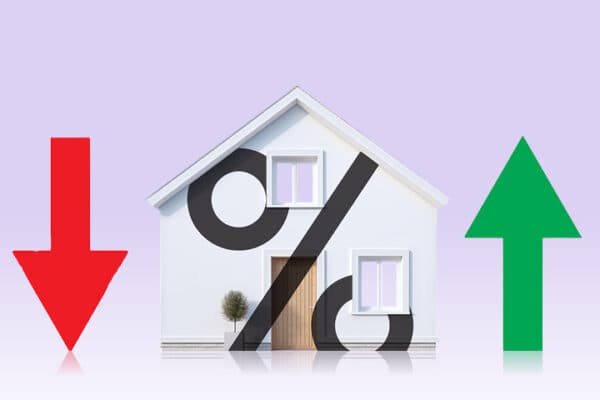 What interest rate should i choose V1