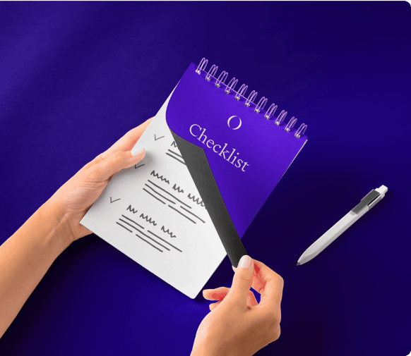 Checklist