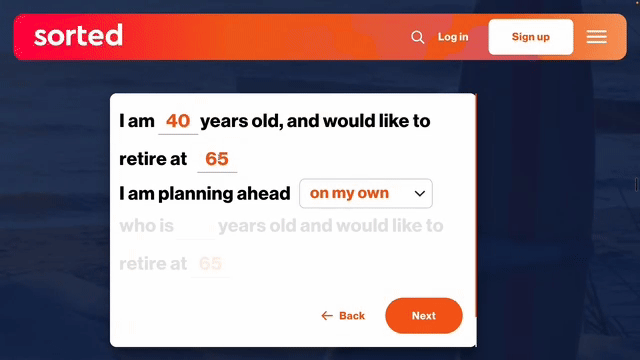 Sorted Gif V2