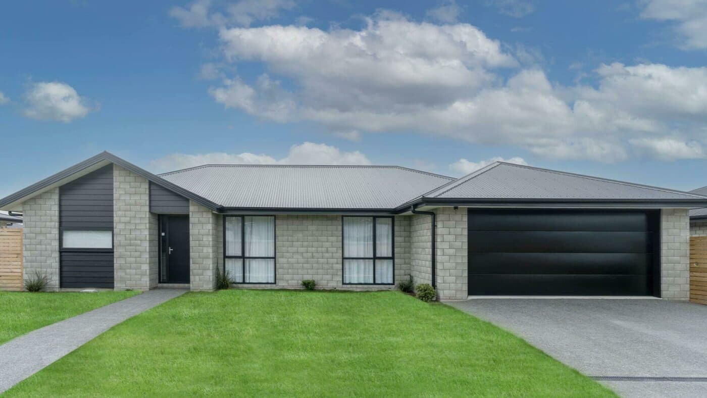 why kiwis invest in property