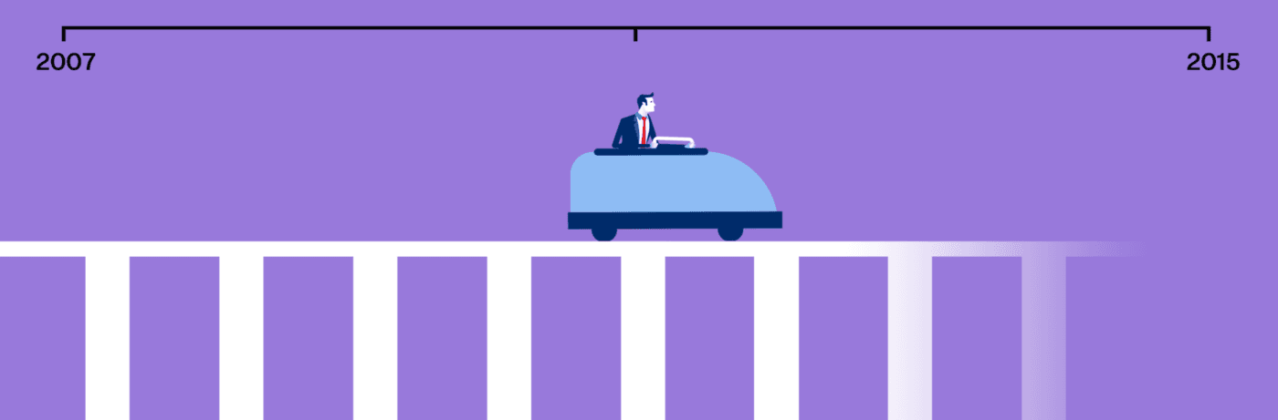 2007 2015