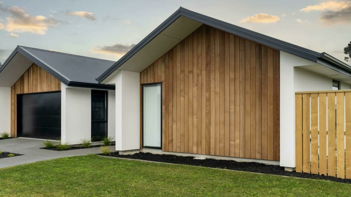 why kiwis invest in property