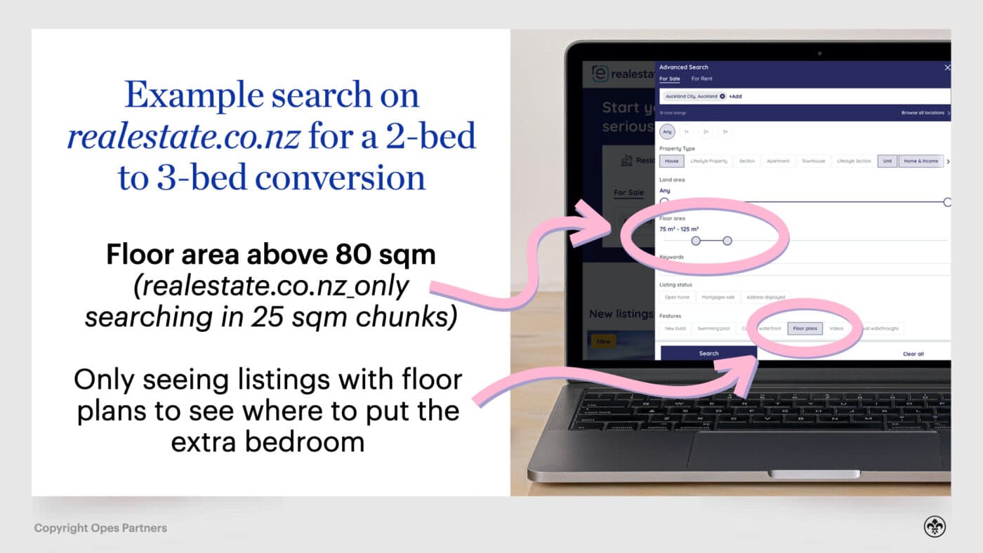 Add an Extra Bedroom Kain 001