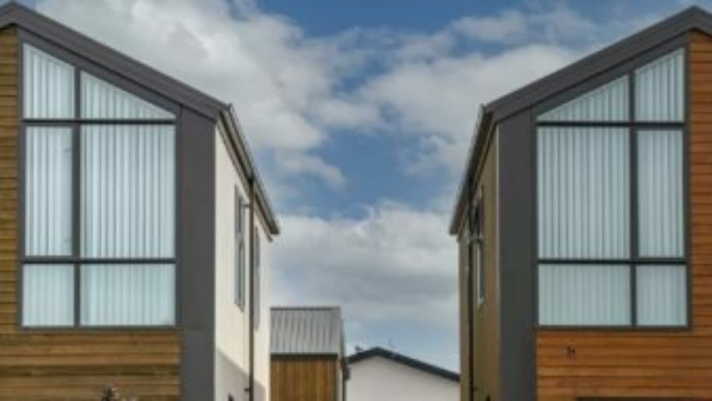 Blue chip property investment