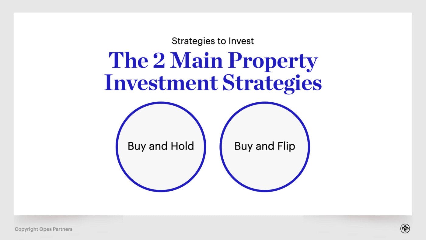 Property Investment Strategies NZ