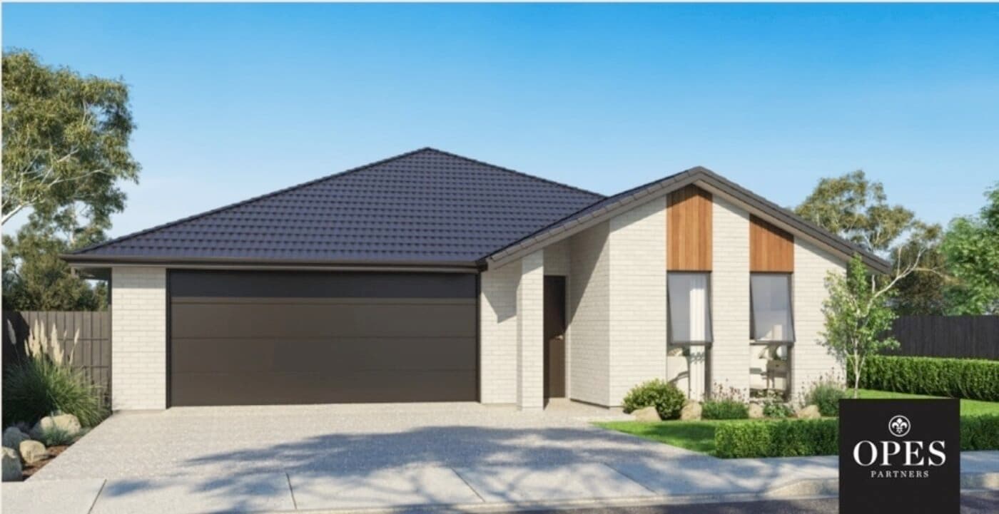 standalone houses nz