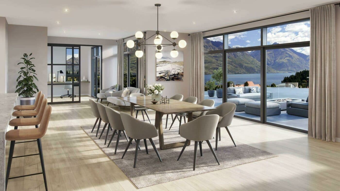 safari group interior design