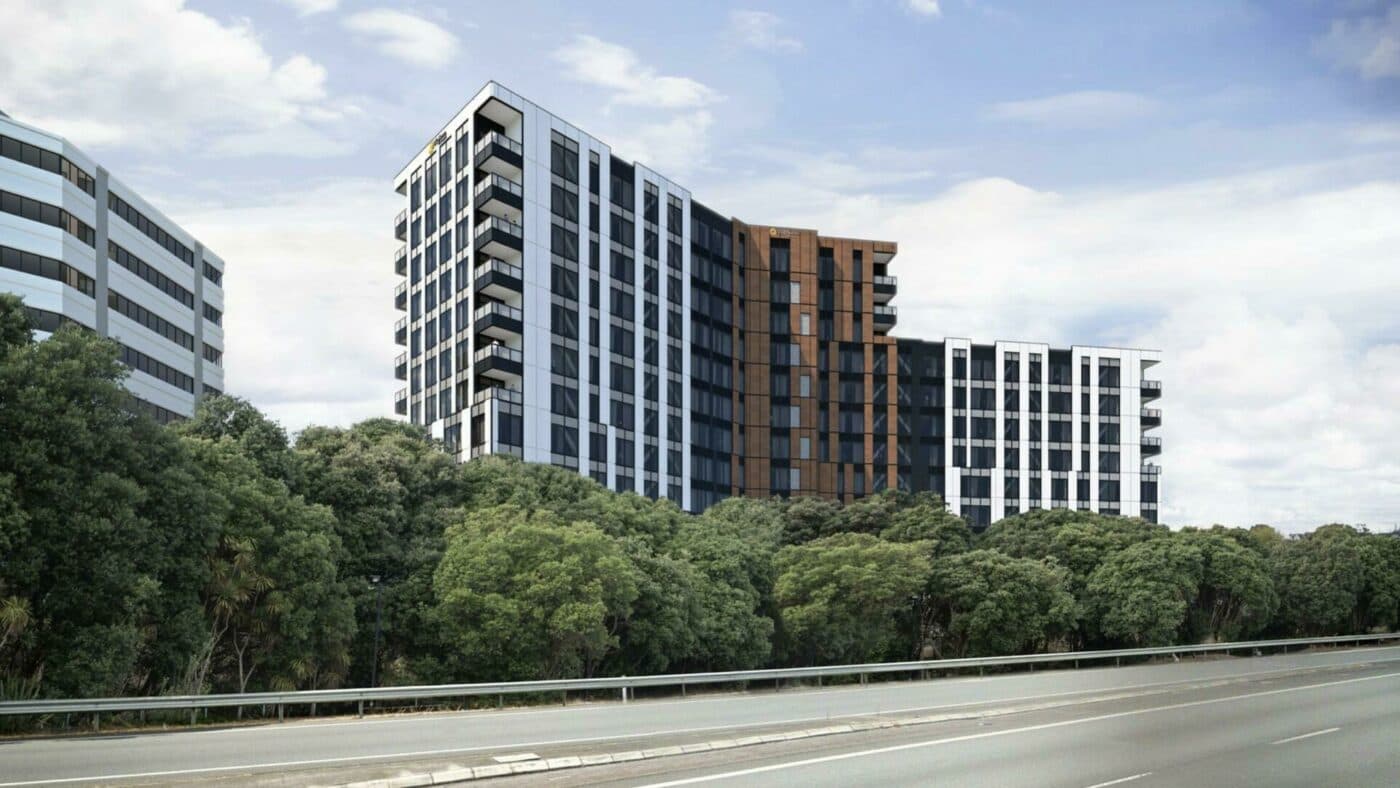 Safari group dual key