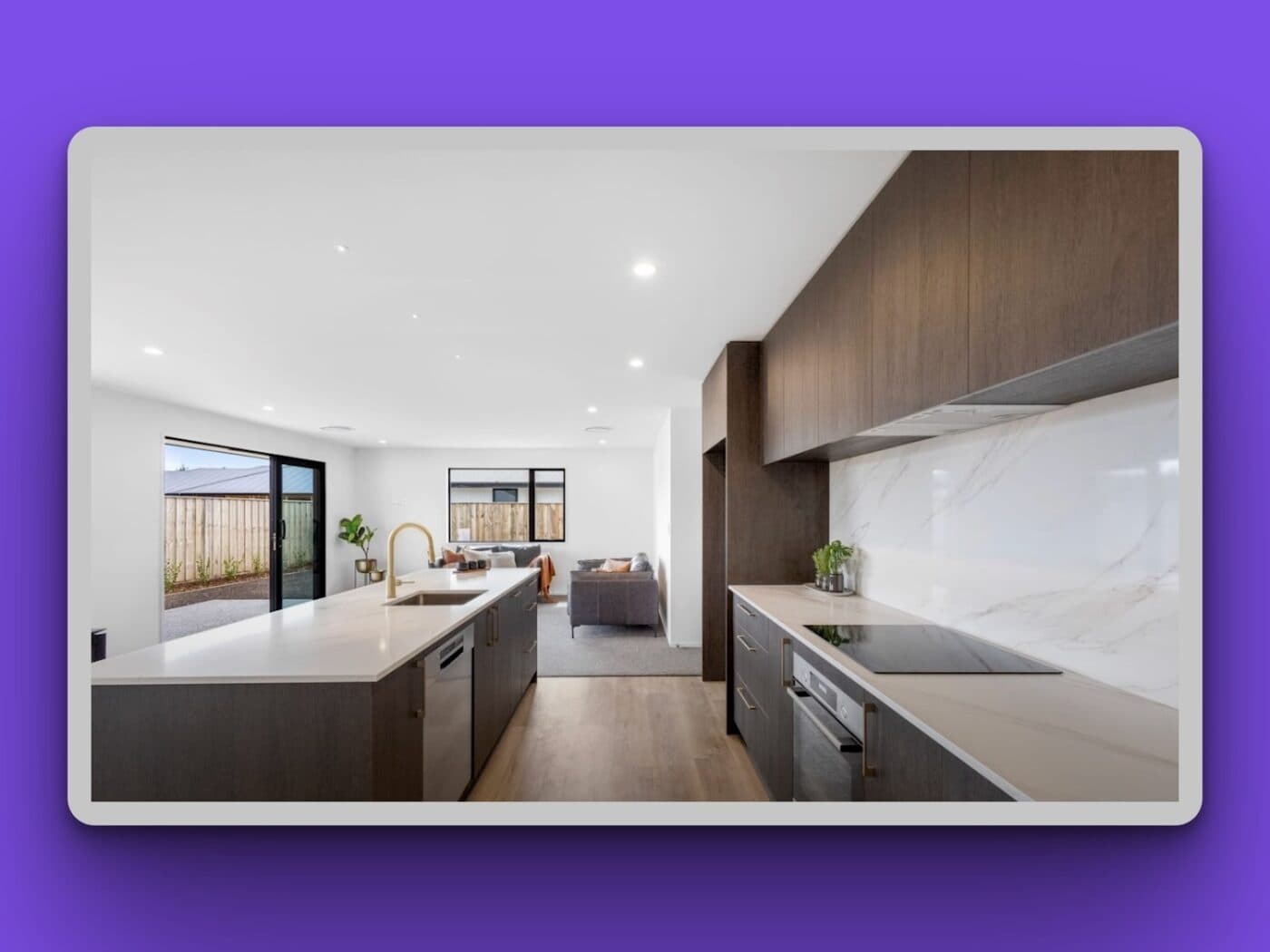 Kitchen Trademe Teardown