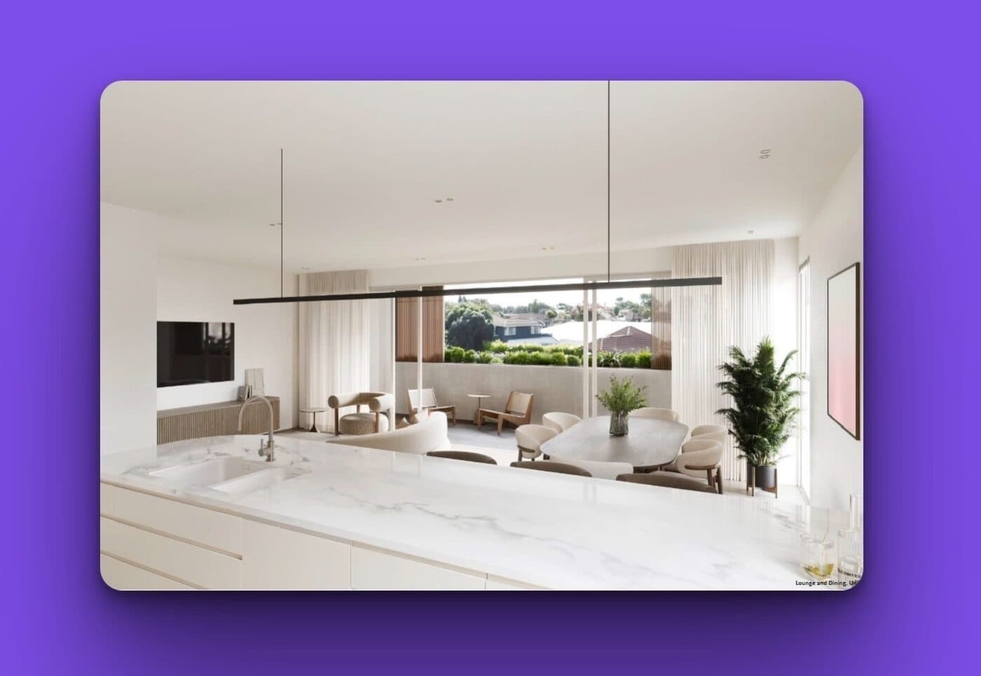 Kitchener road inside specs