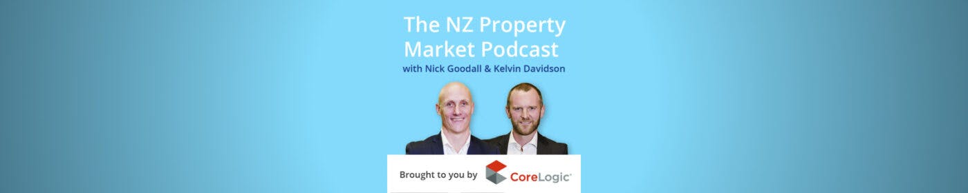 NZ Property Market Podcast
