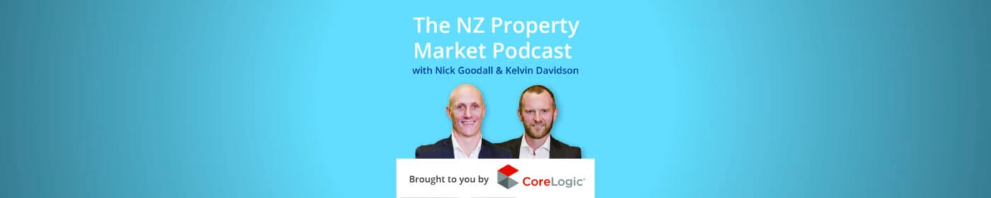 NZ Property Market Podcast