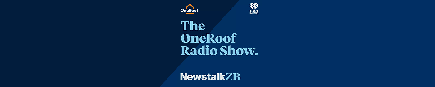 One roof radio banner V2