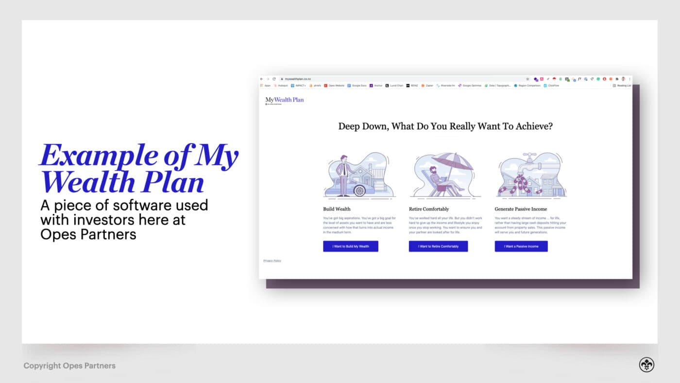 Opes vs Developer 002
