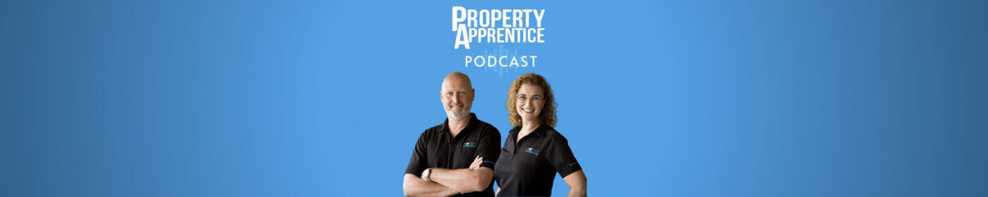 Property Apprentice Podcast