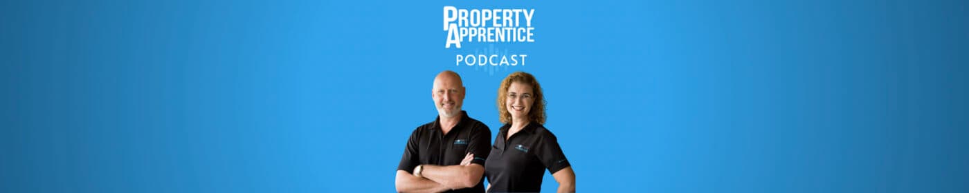 Property Apprentice Podcast