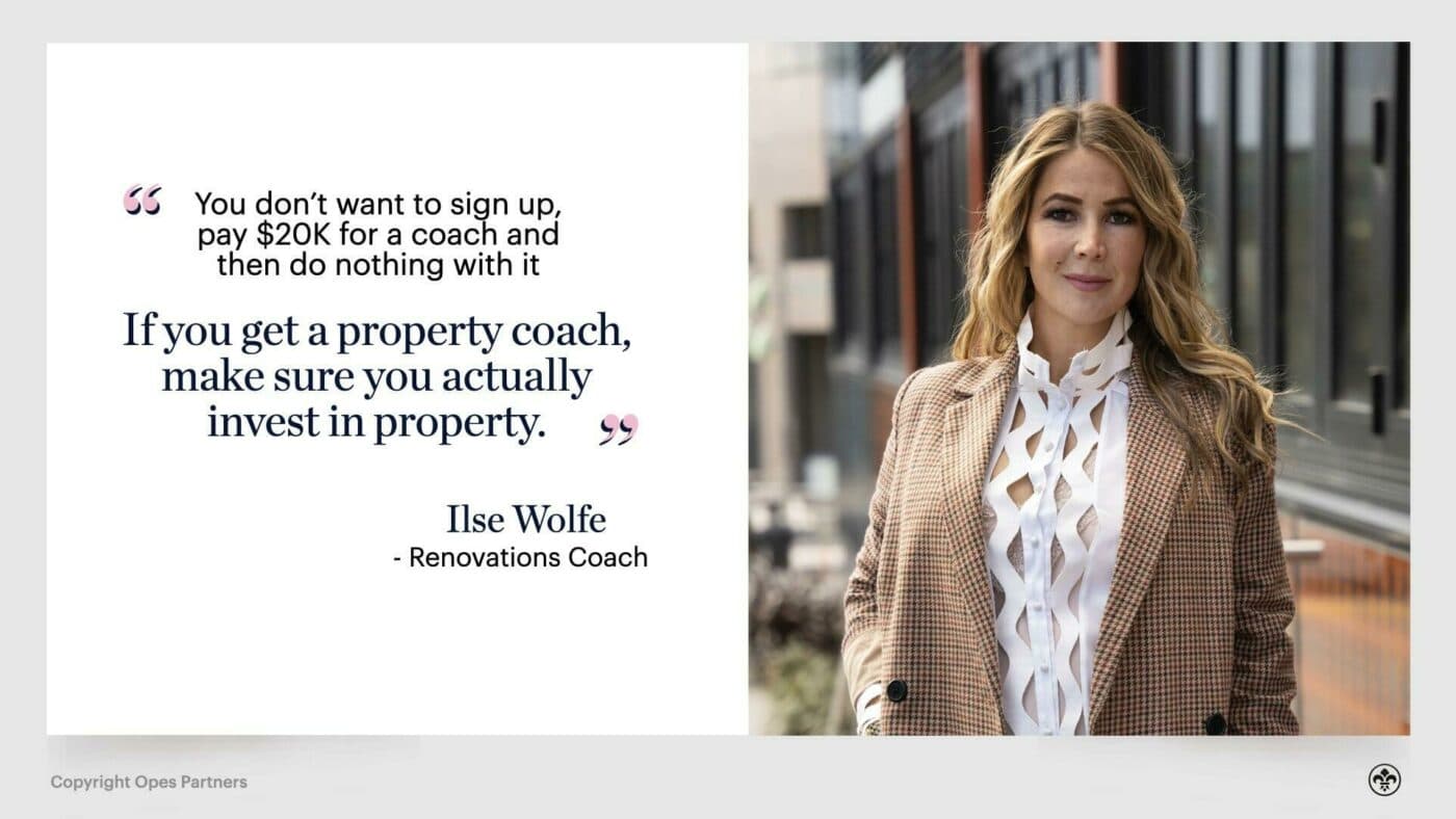wealth mentor