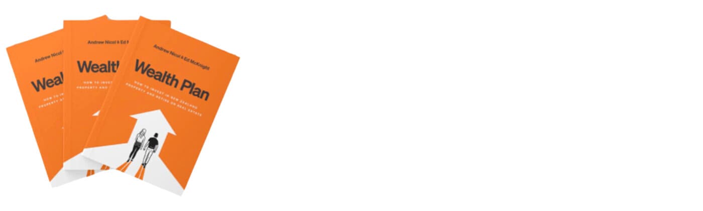 Wealth Plan book by Opes Partners